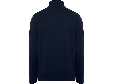 Толстовка с воротом на молнии «Maverick» мужская