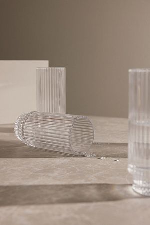 Набор стаканов VINGA York, 4 шт, 360 мл