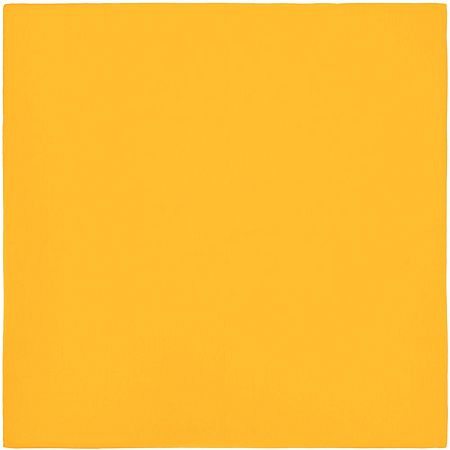 Бандана Overhead, желтая