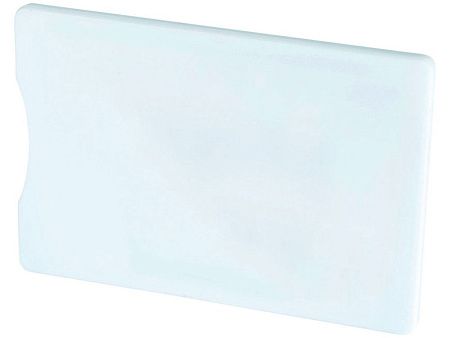 Защитный RFID чехол для кредитной карты