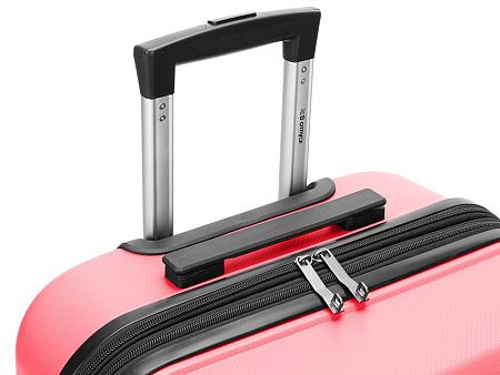 Чемодан «В Отпуск», 62 л