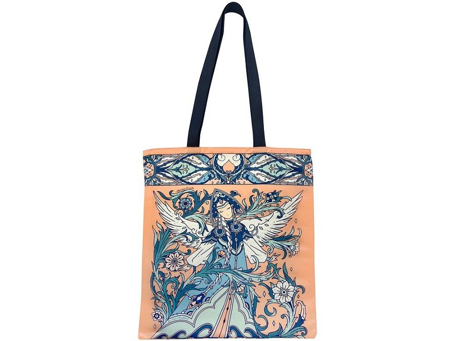 Шоппер «Царевна Лебедь»