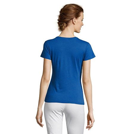 Футболка женская REGENT MISS 150 