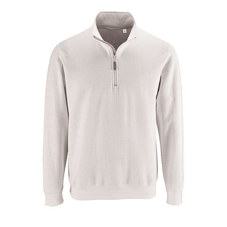 Толстовка Stan, белая, размер S