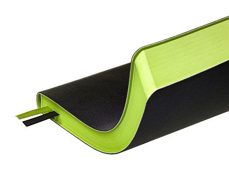 Ежедневник А5 датированный «Boston» на 2026 год