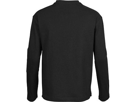 Лонгслив оверсайз «Berlin» унисекс