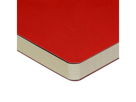 Ежедневник недатированный А5 «Megapolis Velvet Flex»