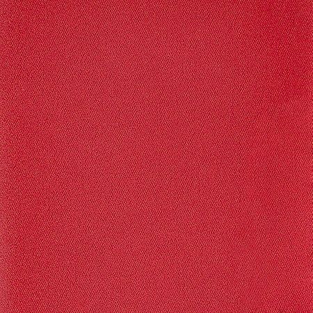 Ежедневник Smart Asti Jeans А5, красный, недатированный, в твердой обложке с поролоном