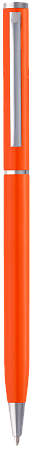 Ручка HILTON Оранжевая 1060.05