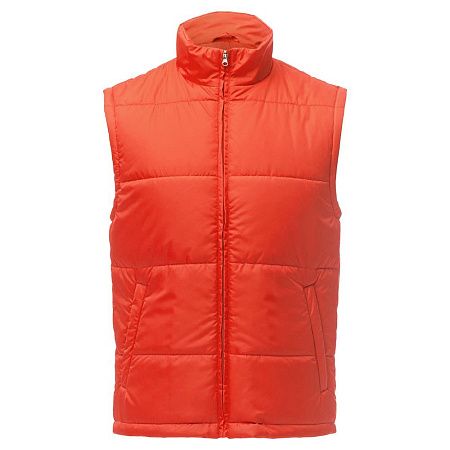 Жилет Unit Kama, красный (алый), размер XS v2