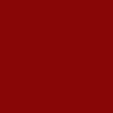 Ежедневник Classic Soft А5, красный, недатированный, в твердой обложке