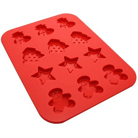 Формы для выпечки, для льда