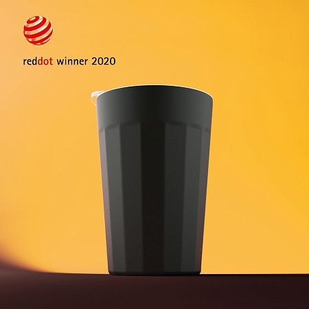 Термостакан iconyMug, зеркальный