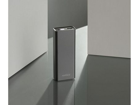 Внешний аккумулятор для смартфонов и ноутбуков «NEO PRO-100С», 9600 mAh, 45 Вт