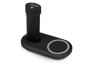 Набор «Launch» с настольной зарядной станцией и внешним аккумулятором