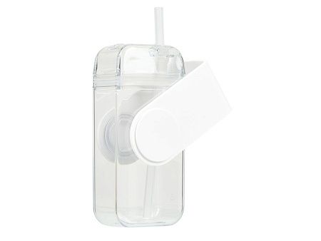 Бутылка для воды «JUICY DRINK BOX», 290 мл