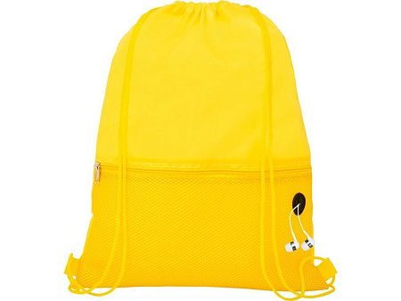 Рюкзак «Oriole» с сеткой