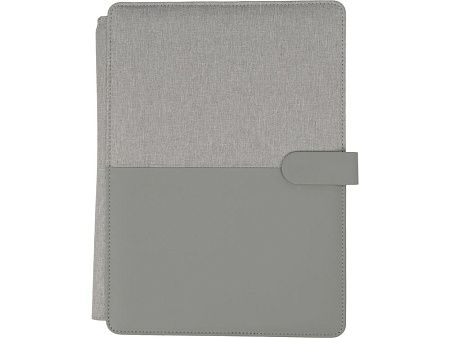 Папка для документов «Kadeo» с блокнотом