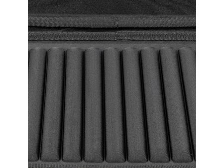 Жесткий чехол для ноутбуков 15.6"