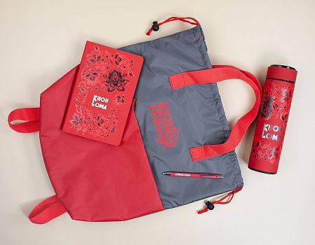 Блокнот "Парма", А5