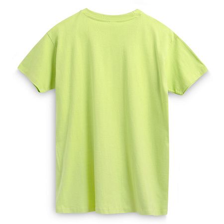 Футболка Imperial 190, зеленое яблоко, размер XL