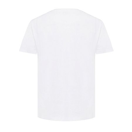 Футболка Iqoniq Yala из переработанного хлопка, женская, 160 г/м²