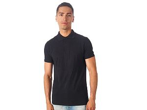 Рубашка поло "First 2.0" мужская под нанесение