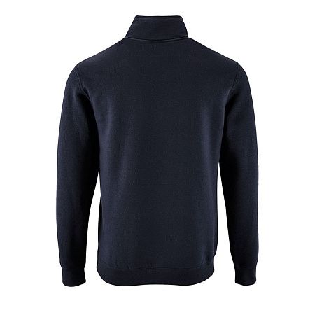 Толстовка Stan, темно-синяя, размер XXL