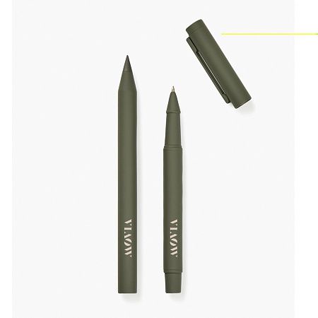 Набор из ручки и вечного карандаша VINGA Baltimore