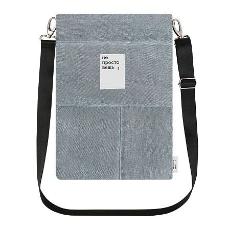 Чехол для ноутбука Portobello x Не просто вещь