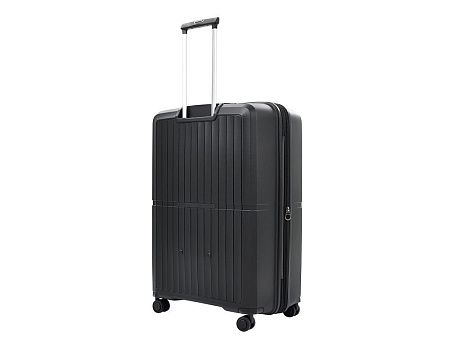 Чемодан 4-х колесный SANTIAGO, 76л