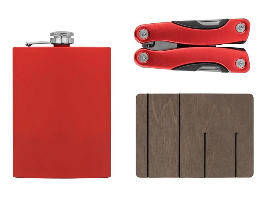 Подарочный набор «Путешественник 2.0.»