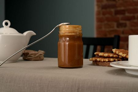 Мед цветочный Bee To Bear, таежный