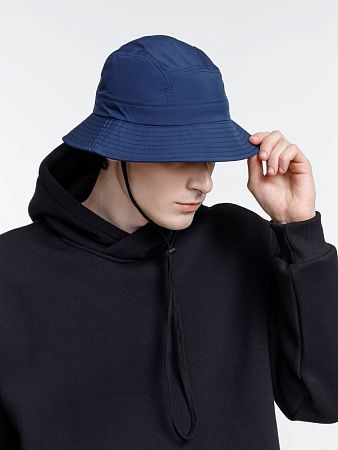 Панама Ben Mac, темно-синяя