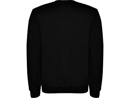 Свитшот с начесом «Clasica» унисекс