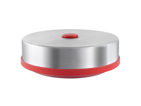 Термос для еды Relaxika «301» в чехле, 1200 мл