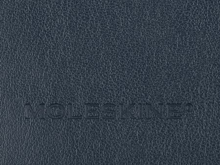 Записная книжка А5 (Large) Classic Soft (в линейку)