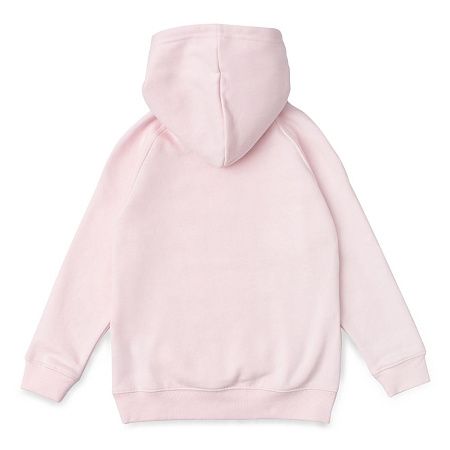 Толстовка детская Stellar Kids, розовая, размер 4 года (96-104 см)