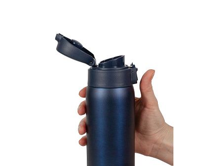 Термокружка Relaxika «701», 480 мл