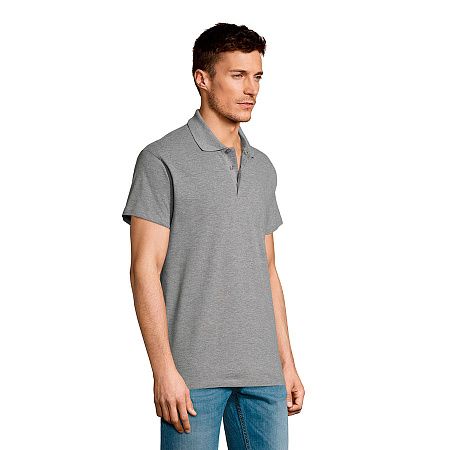 Рубашка поло мужская SUMMER II 170 