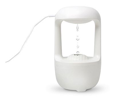 USB Антигравитационный увлажнитель «Vernal»
