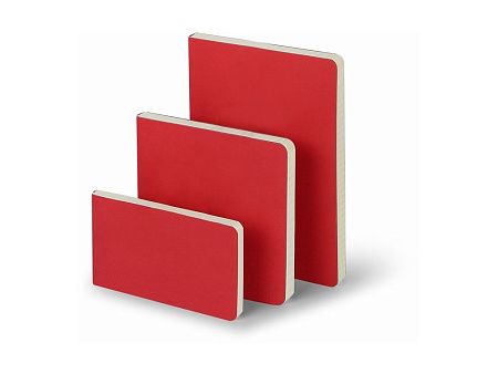 Ежедневник недатированный А5 «Megapolis Velvet Flex»