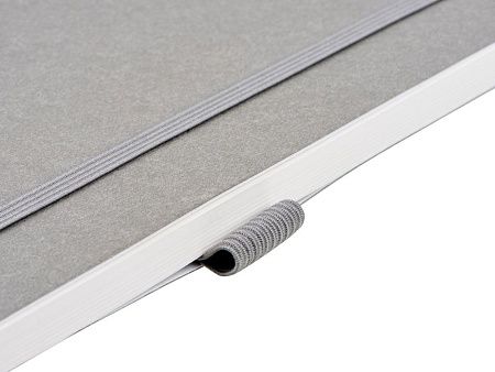 Блокнот из моющегося крафта и каменной бумаги А5 «Fleekstone»