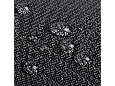 ECO бизнес кейс на колесах 20" из переработанного пластика