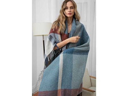 Плед «AREQUIPA»