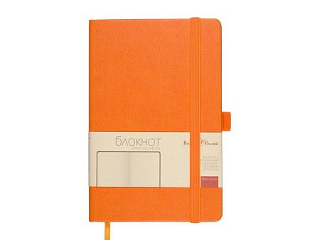 Блокнот А5 «City»