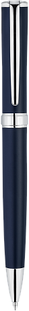 Ручка COSMO MIRROR Синяя 3070.01