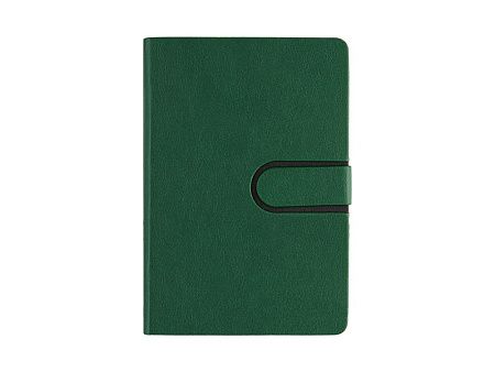 Ежедневник недатированный А5 «Status»