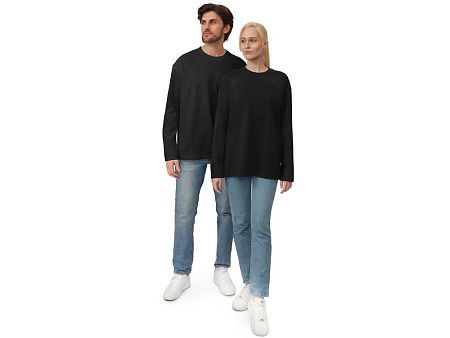 Лонгслив оверсайз «Berlin» унисекс