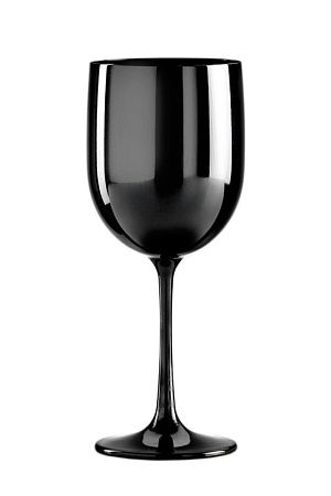 Бокал для вина PISCINE, пластик